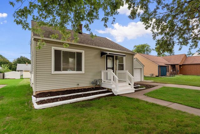 932 S 86th STREET, West Allis, WI 53214