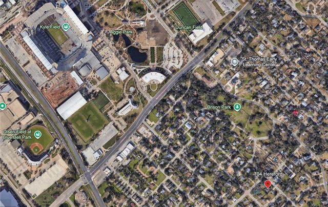 704 Hereford Street, College Station, TX 77840