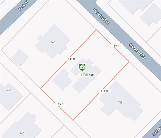 704 Hereford Street, College Station, TX 77840