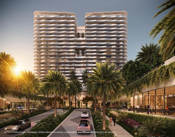801 Seabreeze Boulevard R 1604, Fort Lauderdale, FL 33316