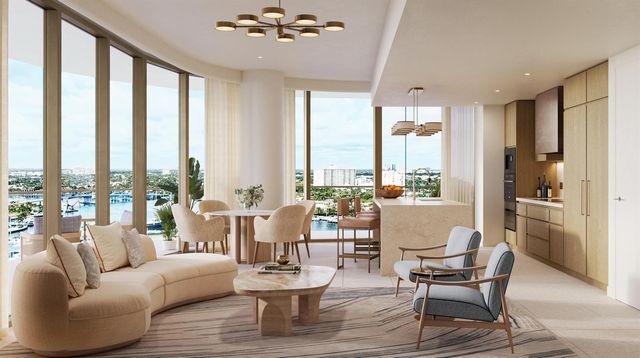 801 Seabreeze Boulevard R 1604, Fort Lauderdale, FL 33316