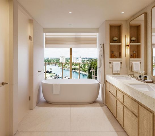 801 Seabreeze Boulevard R 1604, Fort Lauderdale, FL 33316