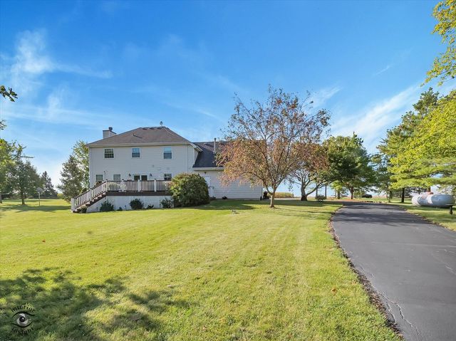 11460 W Bruns Road, Manhattan, IL 60442