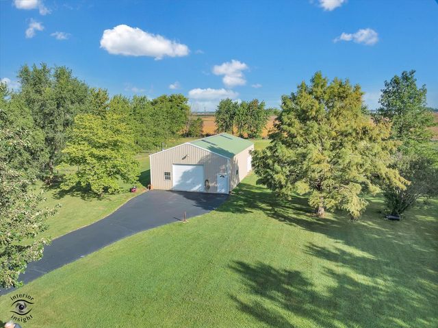 11460 W Bruns Road, Manhattan, IL 60442