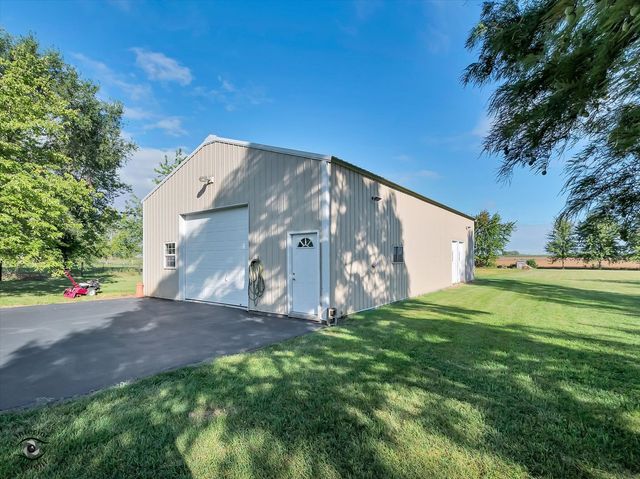 11460 W Bruns Road, Manhattan, IL 60442