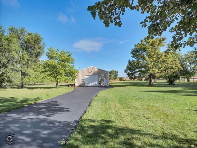 11460 W Bruns Road, Manhattan, IL 60442