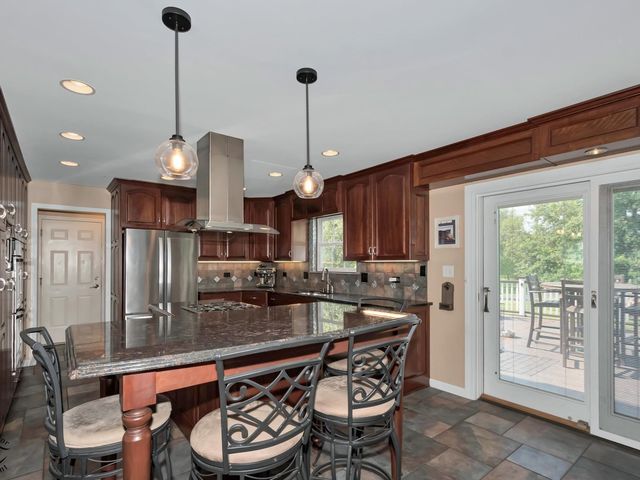 11460 W Bruns Road, Manhattan, IL 60442