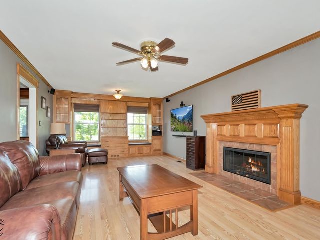 11460 W Bruns Road, Manhattan, IL 60442