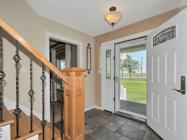 11460 W Bruns Road, Manhattan, IL 60442