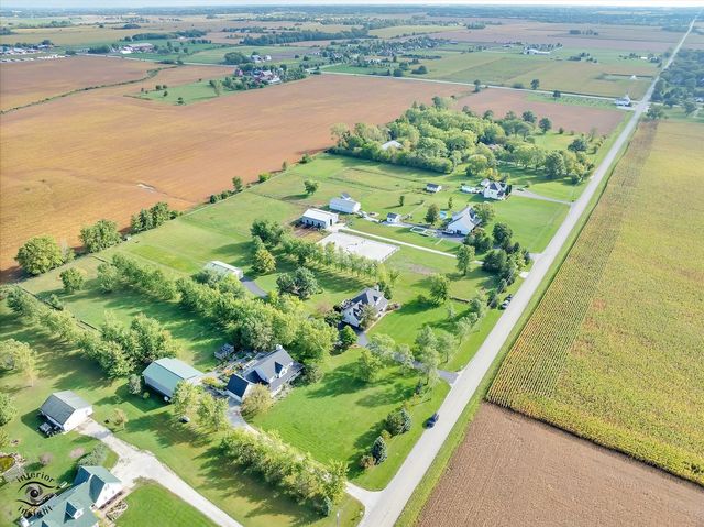 11460 W Bruns Road, Manhattan, IL 60442
