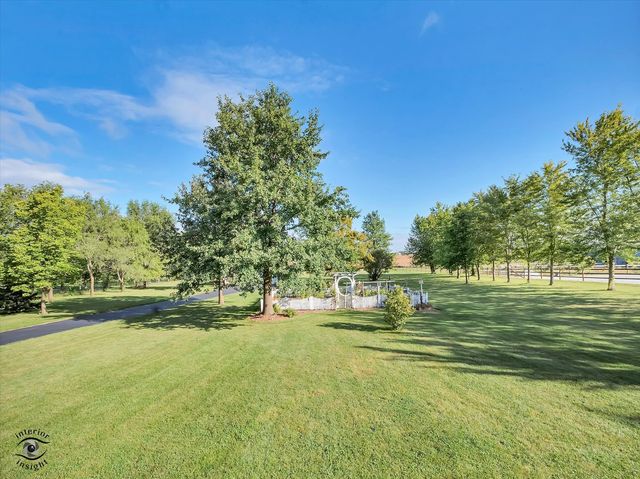 11460 W Bruns Road, Manhattan, IL 60442