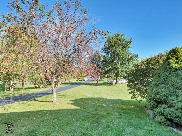 11460 W Bruns Road, Manhattan, IL 60442