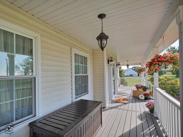 11460 W Bruns Road, Manhattan, IL 60442