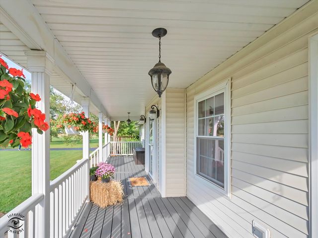 11460 W Bruns Road, Manhattan, IL 60442