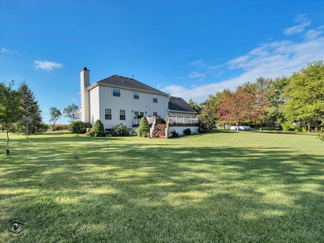 11460 W Bruns Road, Manhattan, IL 60442
