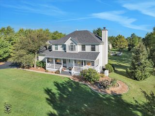 11460 W Bruns Road, Manhattan, IL 60442