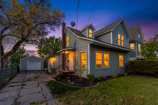 832 Sigsbee Street Se, City Of Grand Rapids, MI 49506