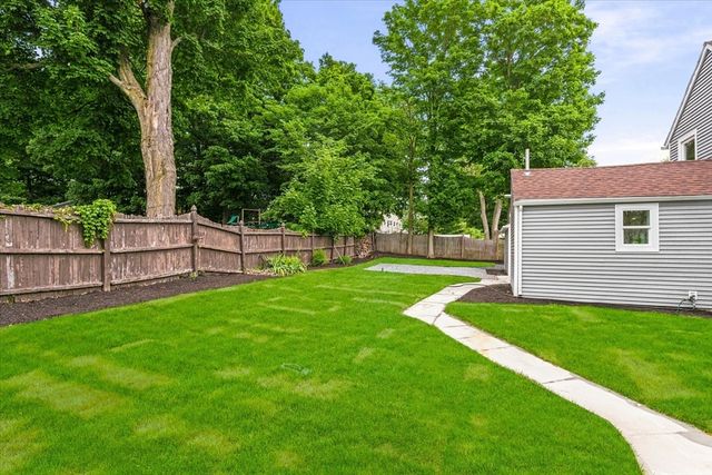 380 Salem St, Woburn, MA 01801