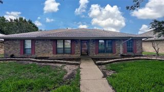 1926 Camden Way, Carrollton, TX 75007