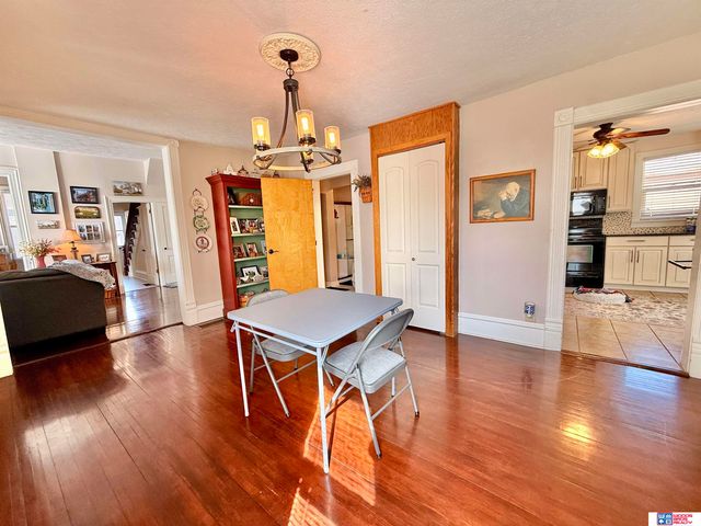 410 N 3rd Street, Seward, NE 68434