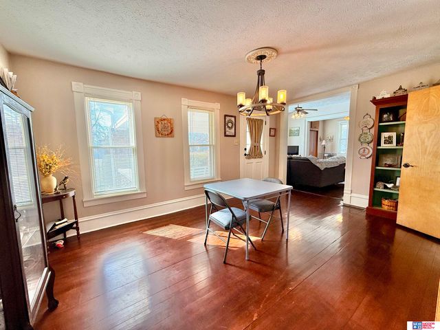 410 N 3rd Street, Seward, NE 68434