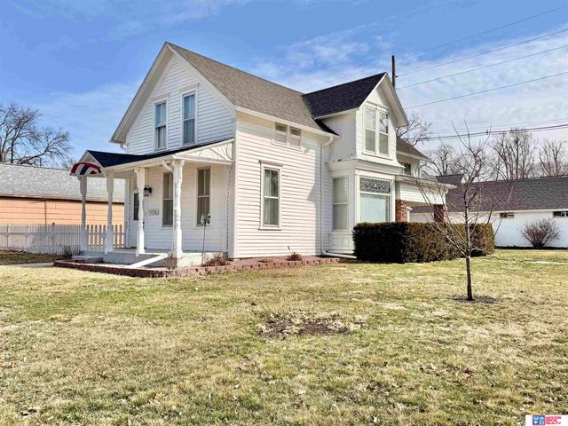 410 N 3rd Street, Seward, NE 68434