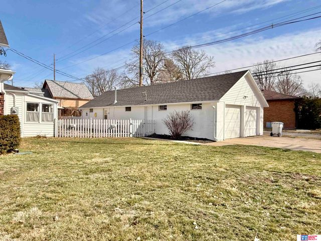 410 N 3rd Street, Seward, NE 68434