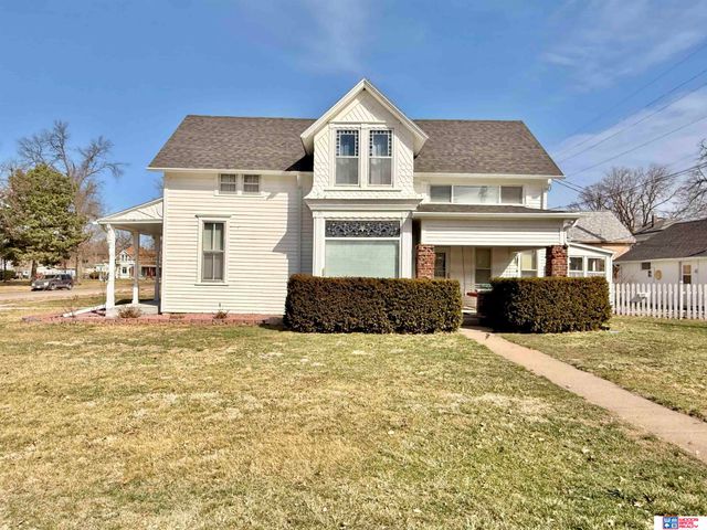 410 N 3rd Street, Seward, NE 68434