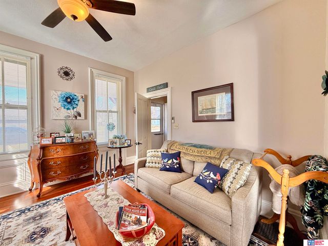 410 N 3rd Street, Seward, NE 68434