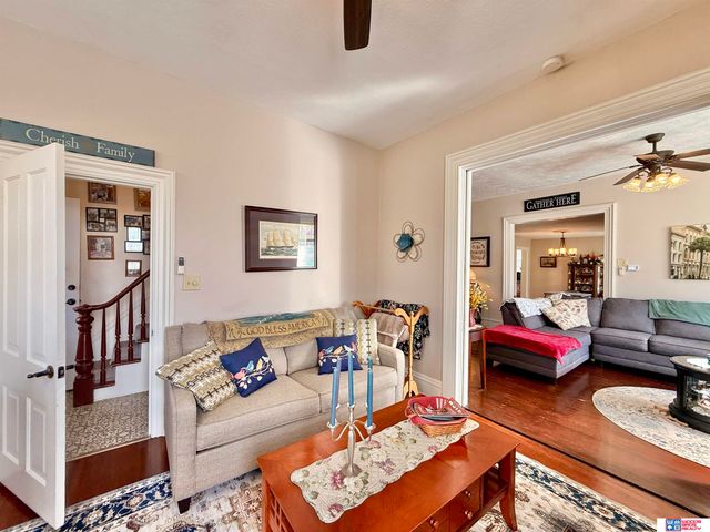 410 N 3rd Street, Seward, NE 68434