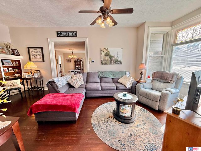 410 N 3rd Street, Seward, NE 68434