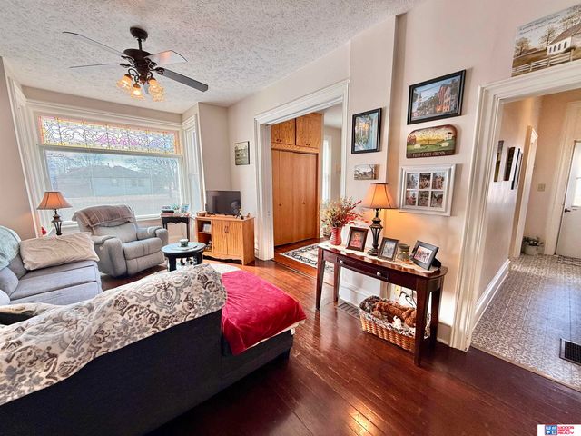 410 N 3rd Street, Seward, NE 68434