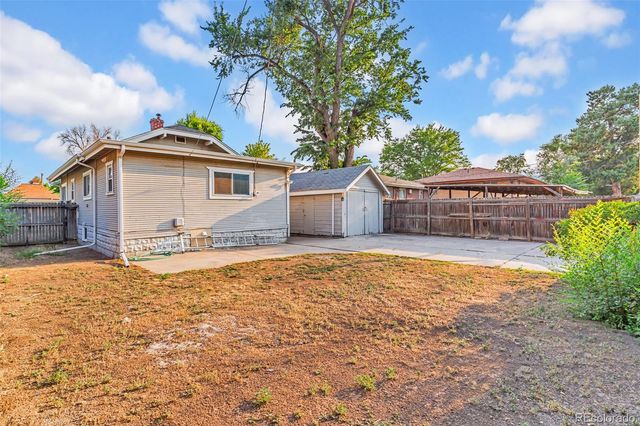 1323 8th Street, Greeley, CO 80631