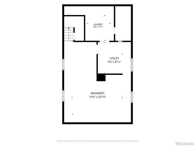 1323 8th Street, Greeley, CO 80631