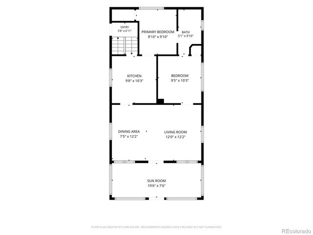 1323 8th Street, Greeley, CO 80631
