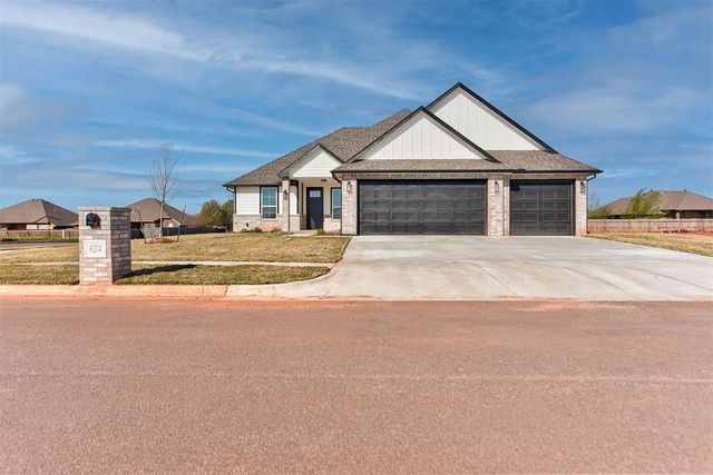 624 Manzano Drive, Norman, OK 73071