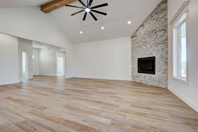 624 Manzano Drive, Norman, OK 73071