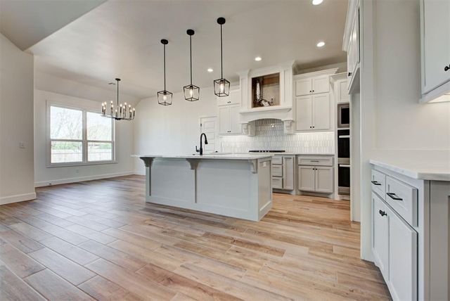 624 Manzano Drive, Norman, OK 73071