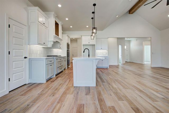 624 Manzano Drive, Norman, OK 73071