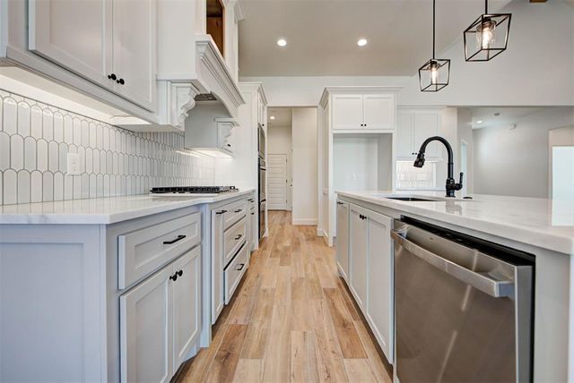 624 Manzano Drive, Norman, OK 73071