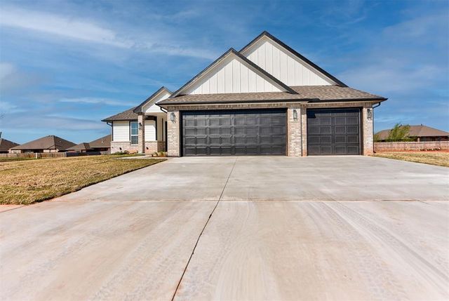 624 Manzano Drive, Norman, OK 73071