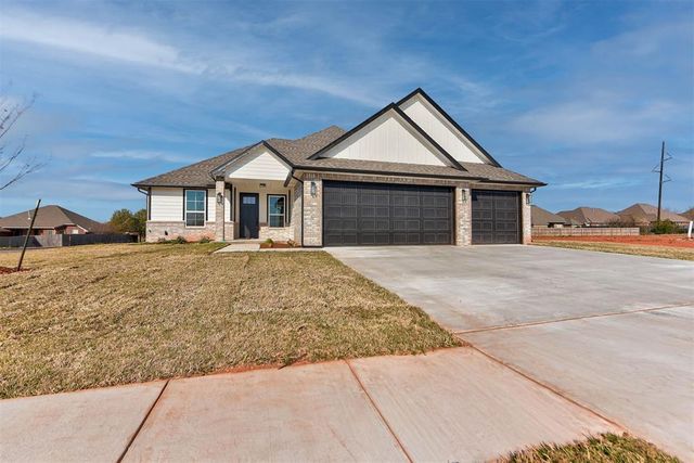624 Manzano Drive, Norman, OK 73071