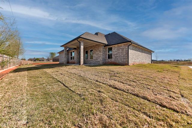 624 Manzano Drive, Norman, OK 73071