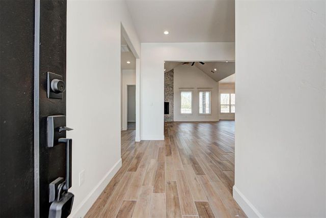 624 Manzano Drive, Norman, OK 73071