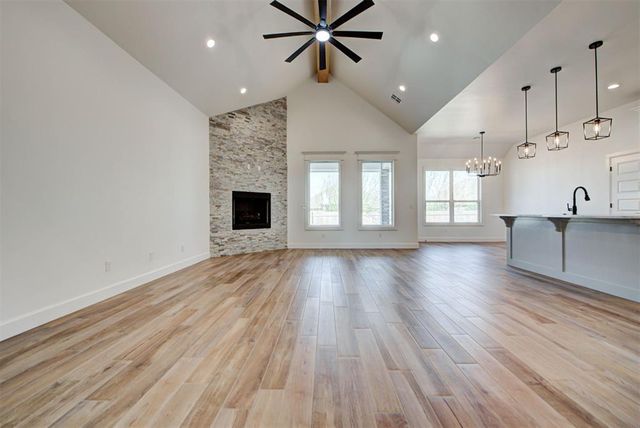 624 Manzano Drive, Norman, OK 73071