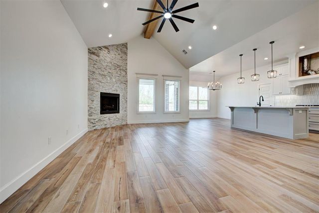 624 Manzano Drive, Norman, OK 73071