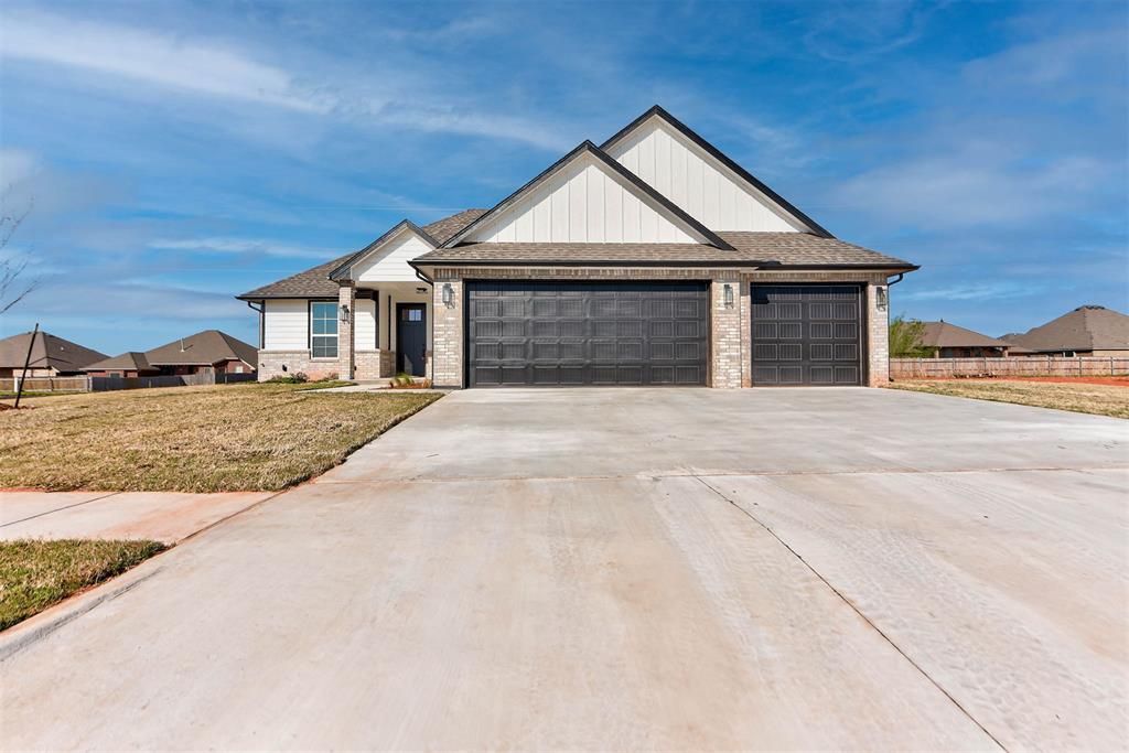 624 Manzano Drive, Norman, OK 73071