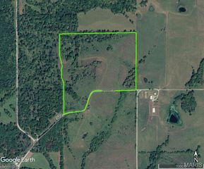 0 Helmet Rd., Unincorporated, MO 64645