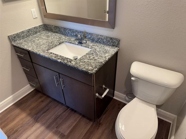 2460 ANN ROU ROAD 606, Tavares, FL 32778