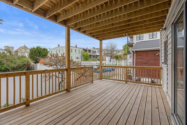 58 Homer St 1, Boston, MA 02128